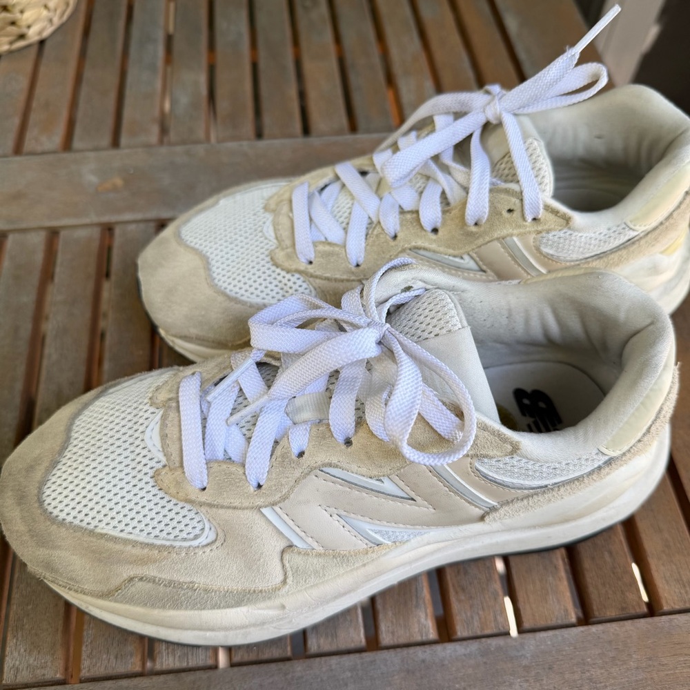 New Balance 57/40